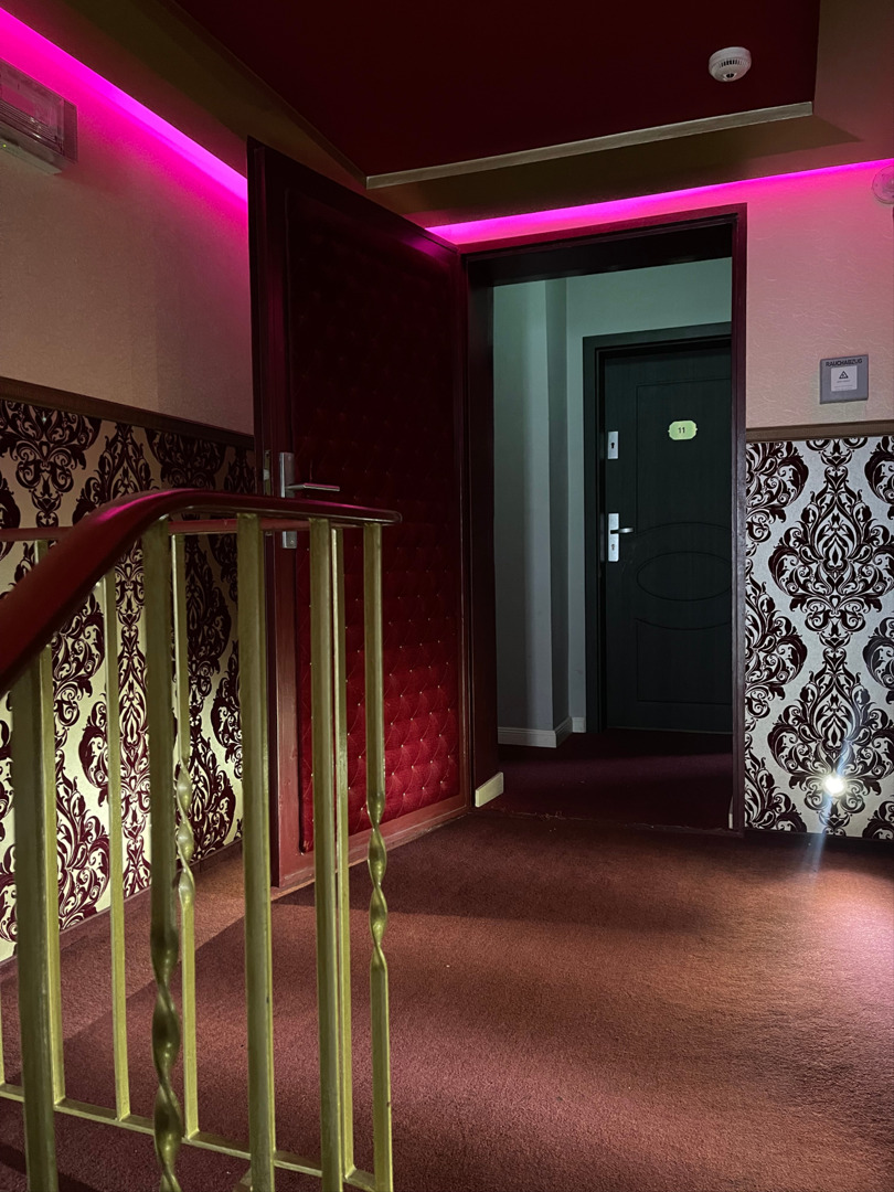 Gepflegtes Apartmenthaus mit vielseitigem Nutzungspotenzial, 17 Zimmern auf ca. 614m² Wohn- und Nutzfläche