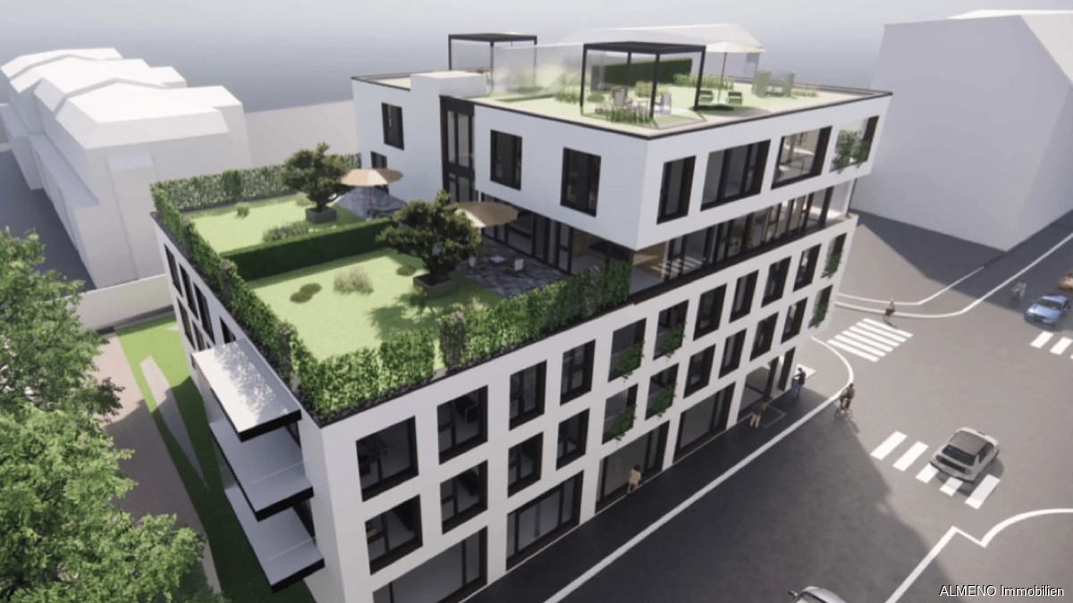 Top ETW Kufstein Bestlage. Neu Hochwertig Zentral!