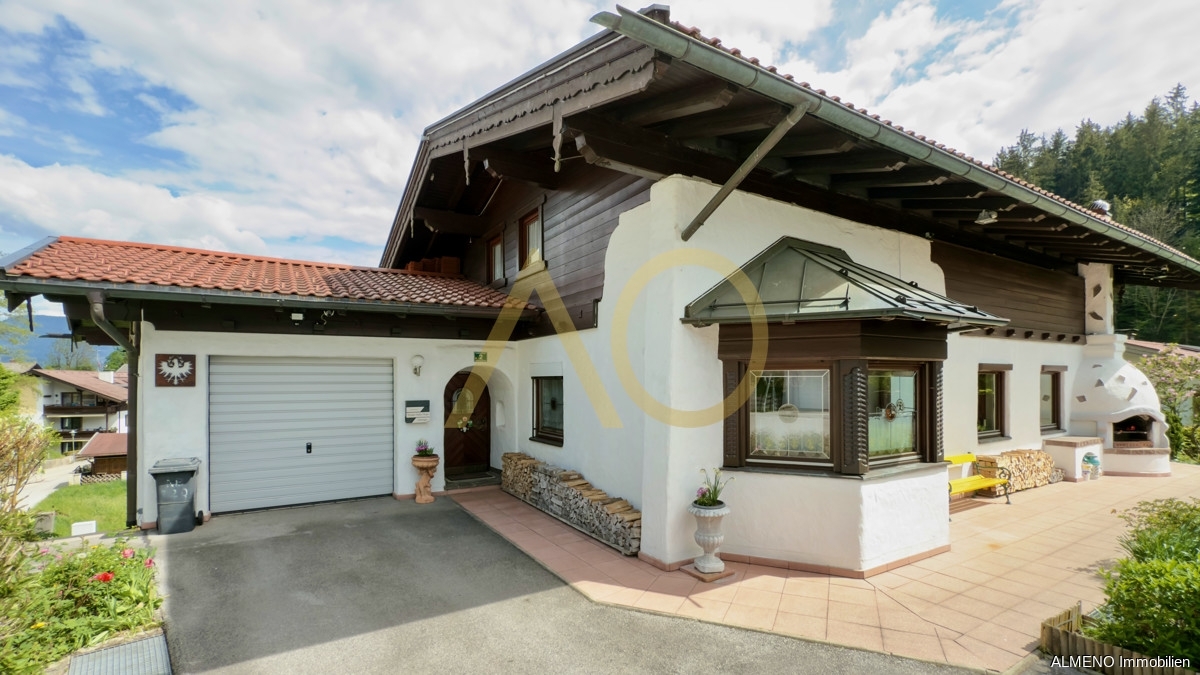 Ein schönes Objekt von ALMENO Immobilien