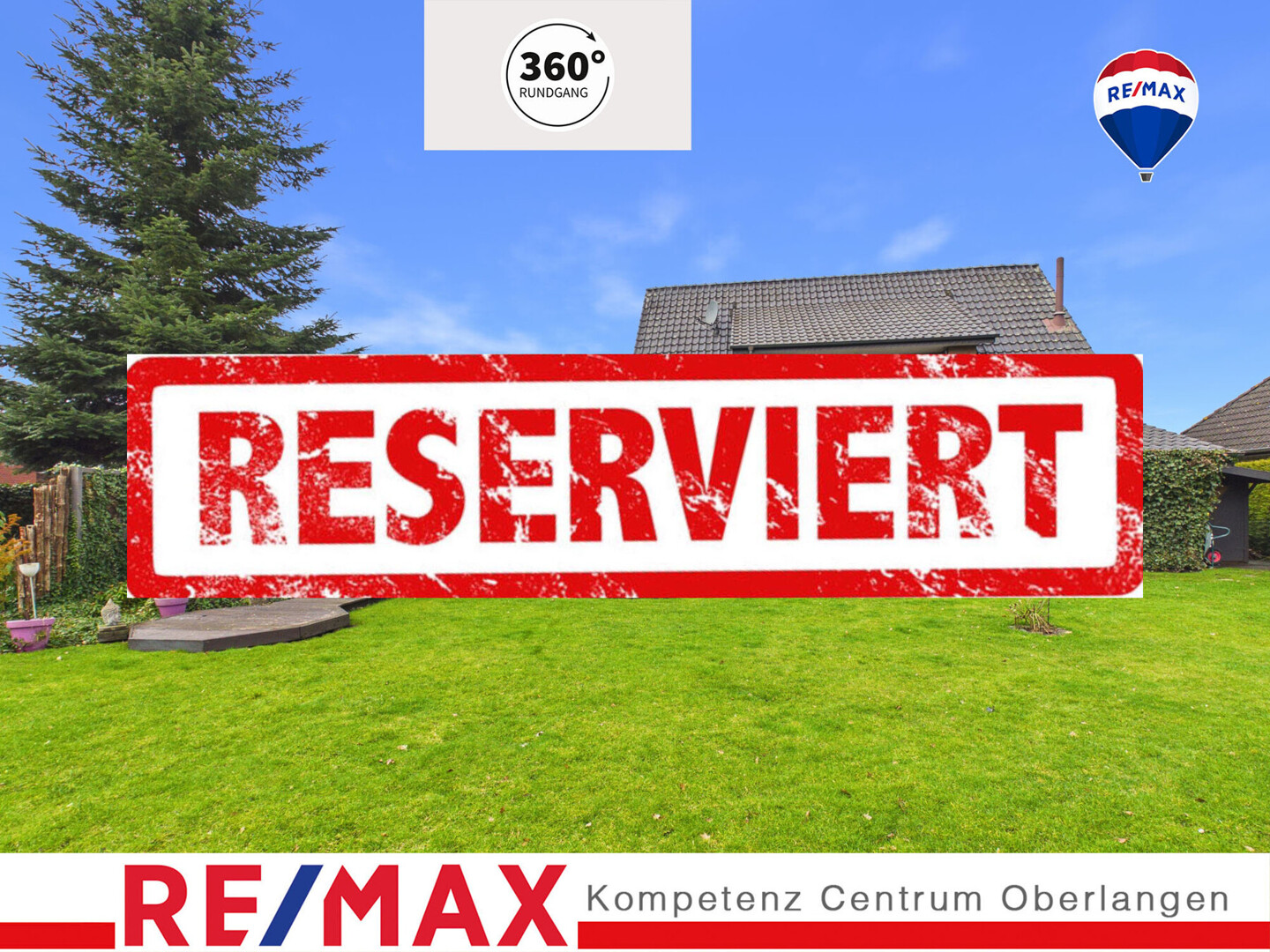 !!Reserviert!!
Traumhaftes-modernes Anwesen mit parkähnlicher Gartenanlage