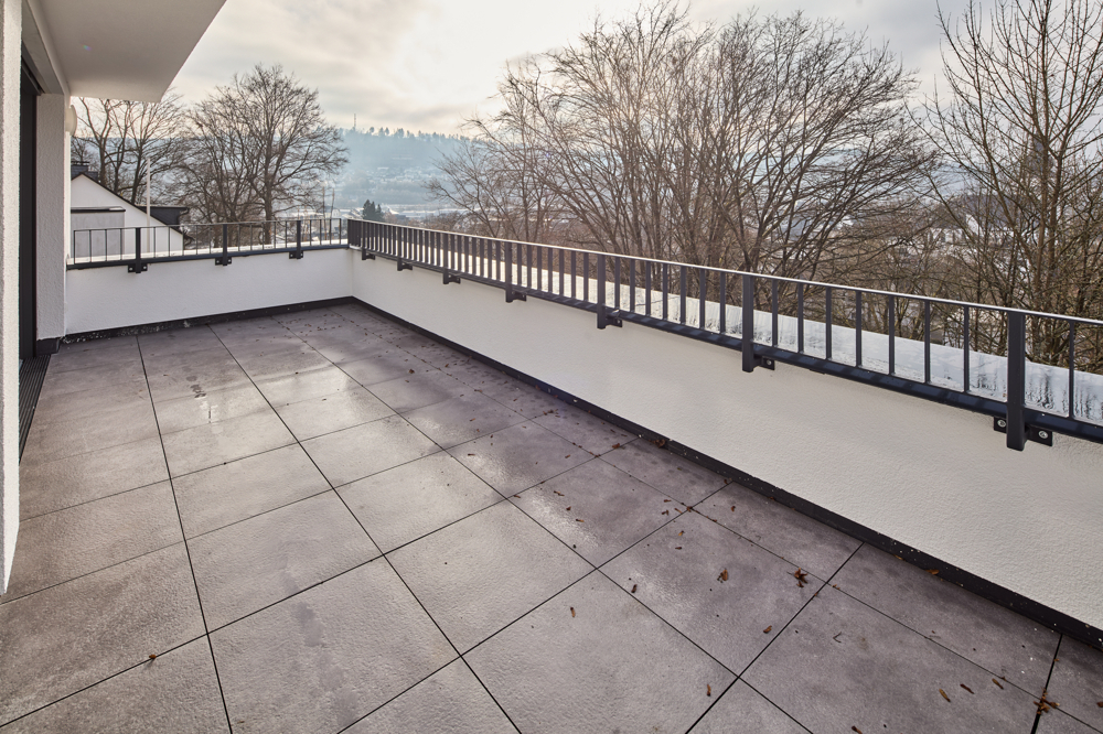 Neubau: Exklusives Penthouse – Ihr neues Zuhause über den Dächern der Stadt