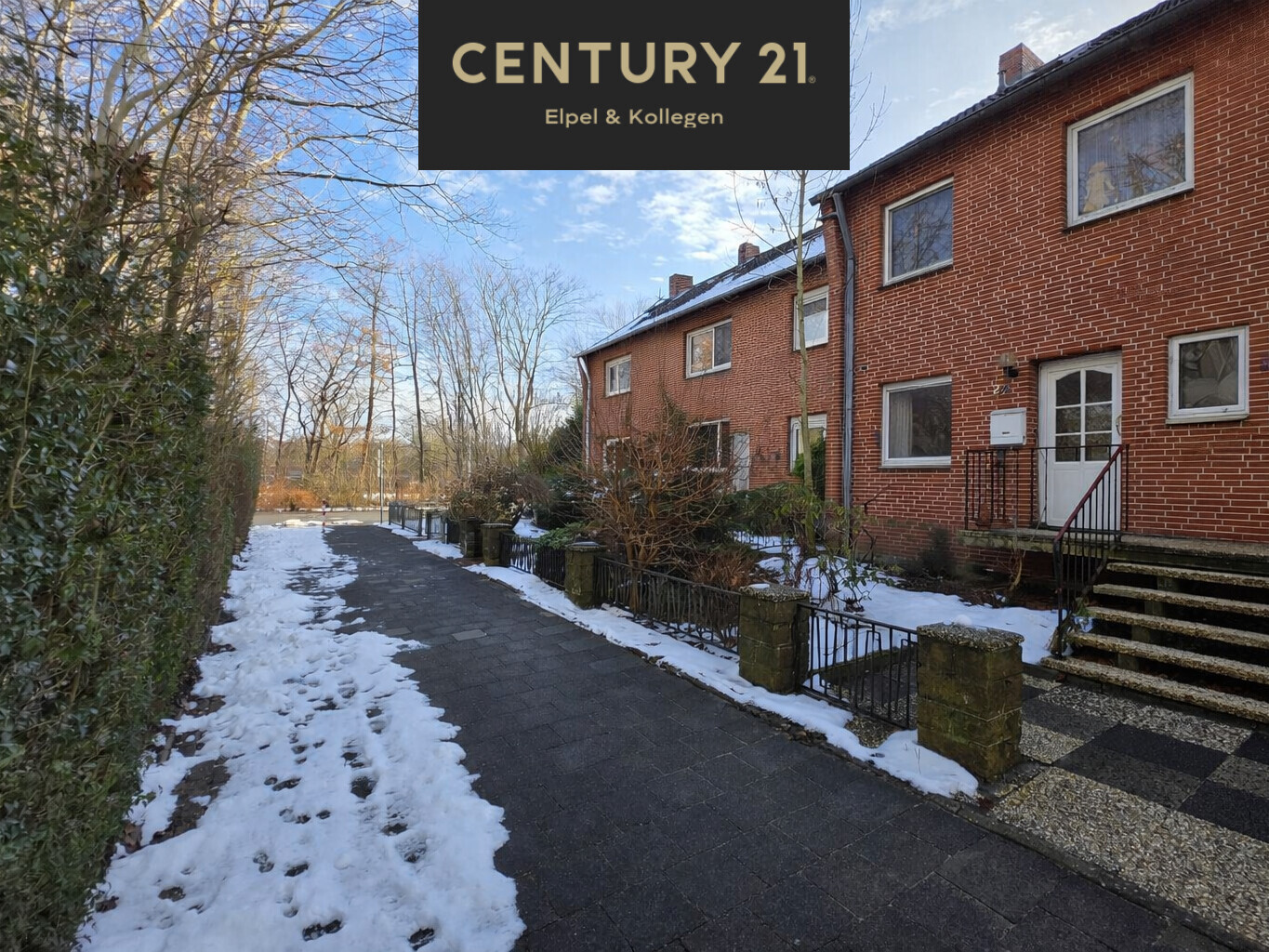 Dein Projekt. Dein Stil.  Dein Zuhause.