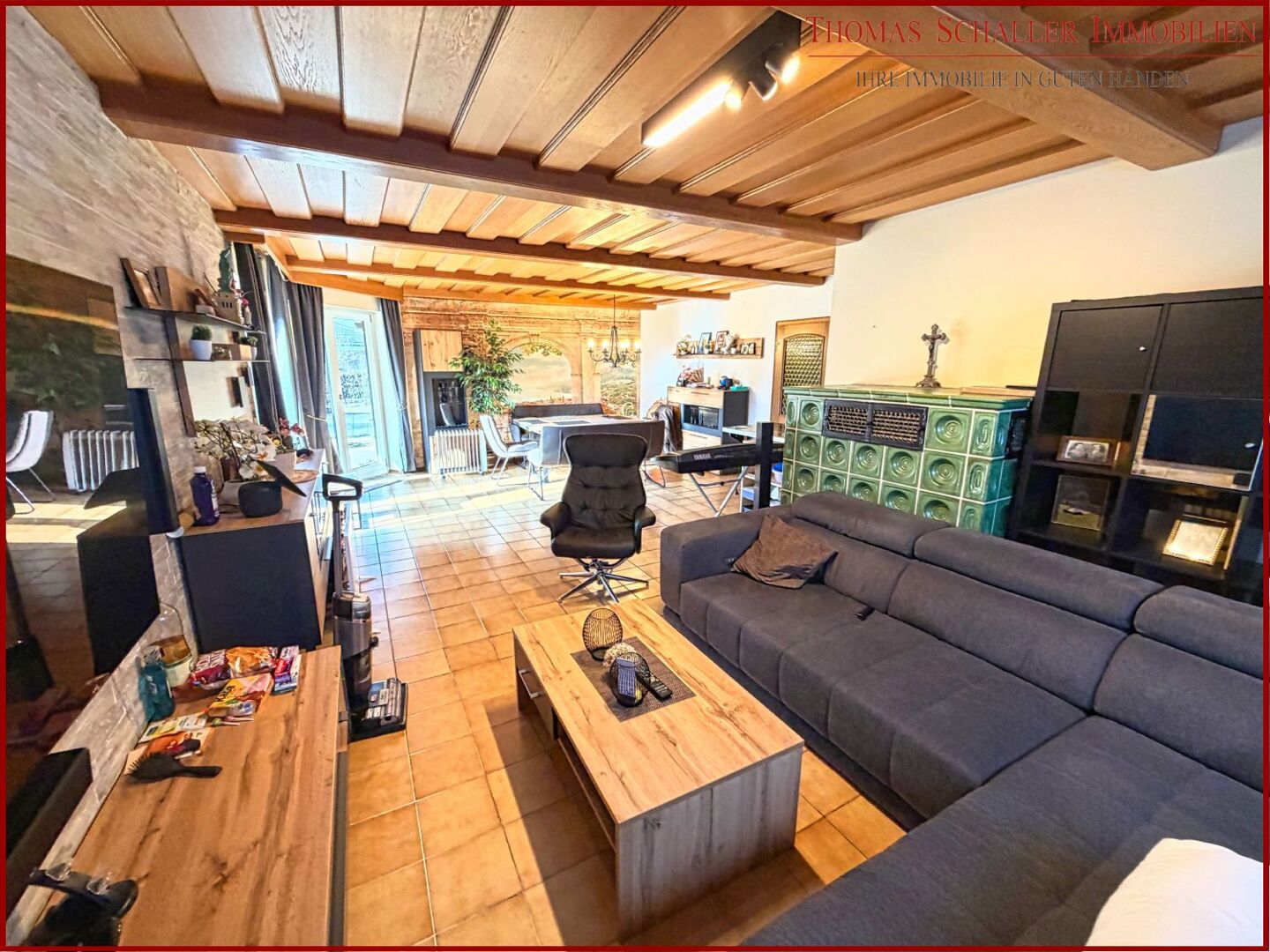 Flexibles, modernisiertes Ein- oder Zweifamilienhaus mit PV in Oppersdorf / Lappersdorf *PREIS VB*