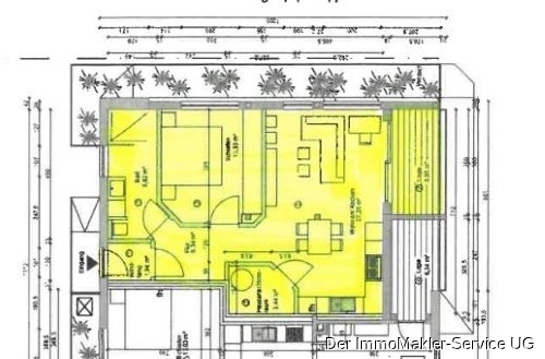 Neu erstellte ETW in Hüllhorst