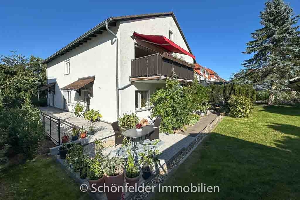 Großzügiges Haus * mit Einliegerwohnung * viele Nutzungs-Möglichkeiten * Provisionsfrei