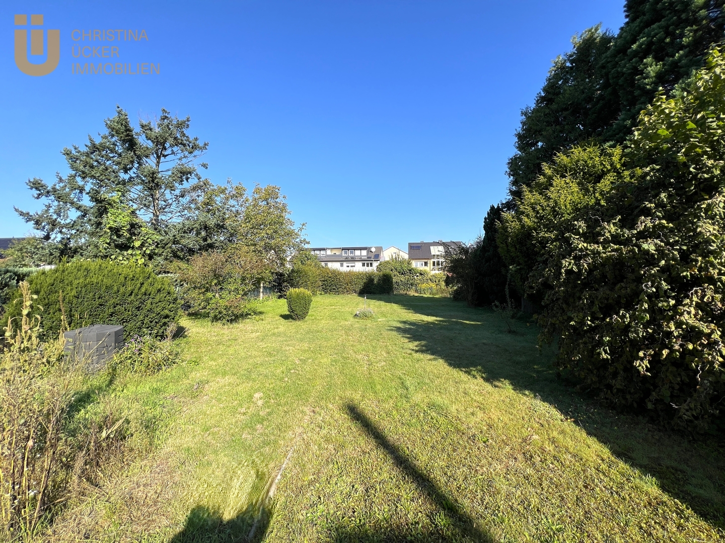 Wohnträume verwirklichen - vielseitiges und großzügiges Wohnhaus in Rodgau Jügesheim