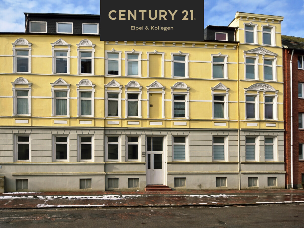 Ankommen, aufschließen, zuhause sein