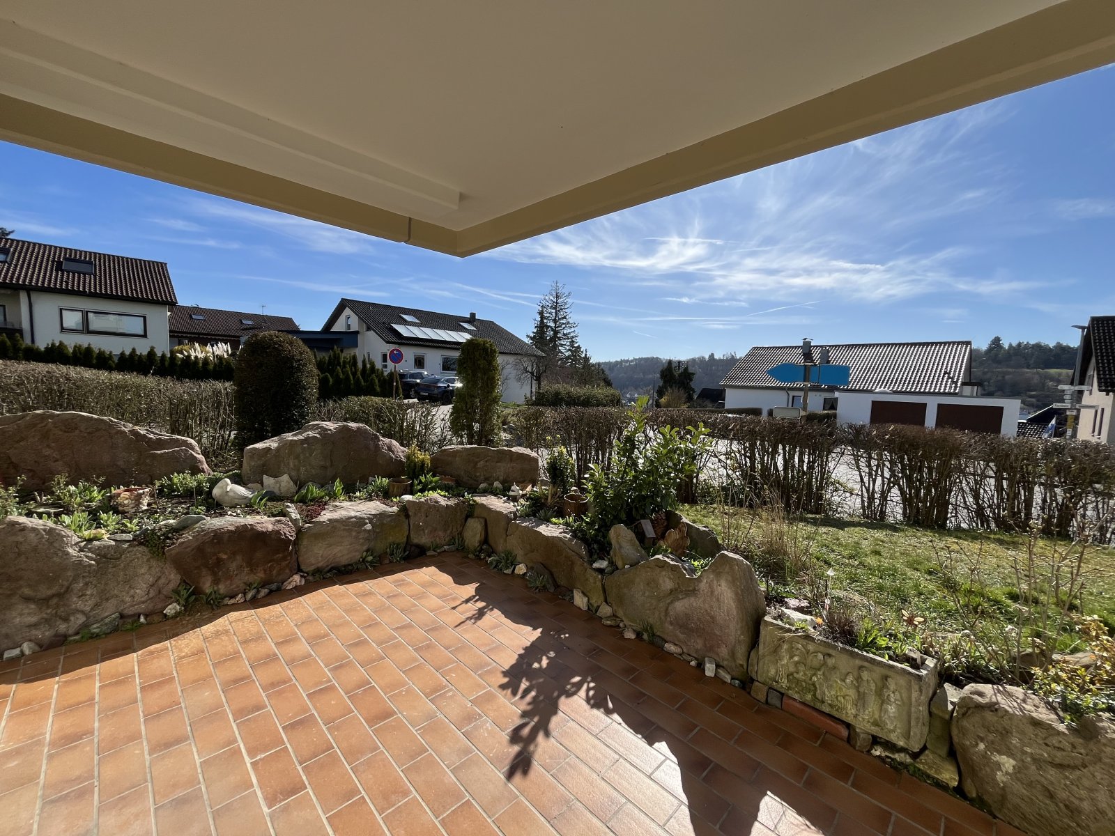 Aidlingen: EG-5,5 Zi.-Kombi-Wohnung>großzügig wohnen oder clever teilen