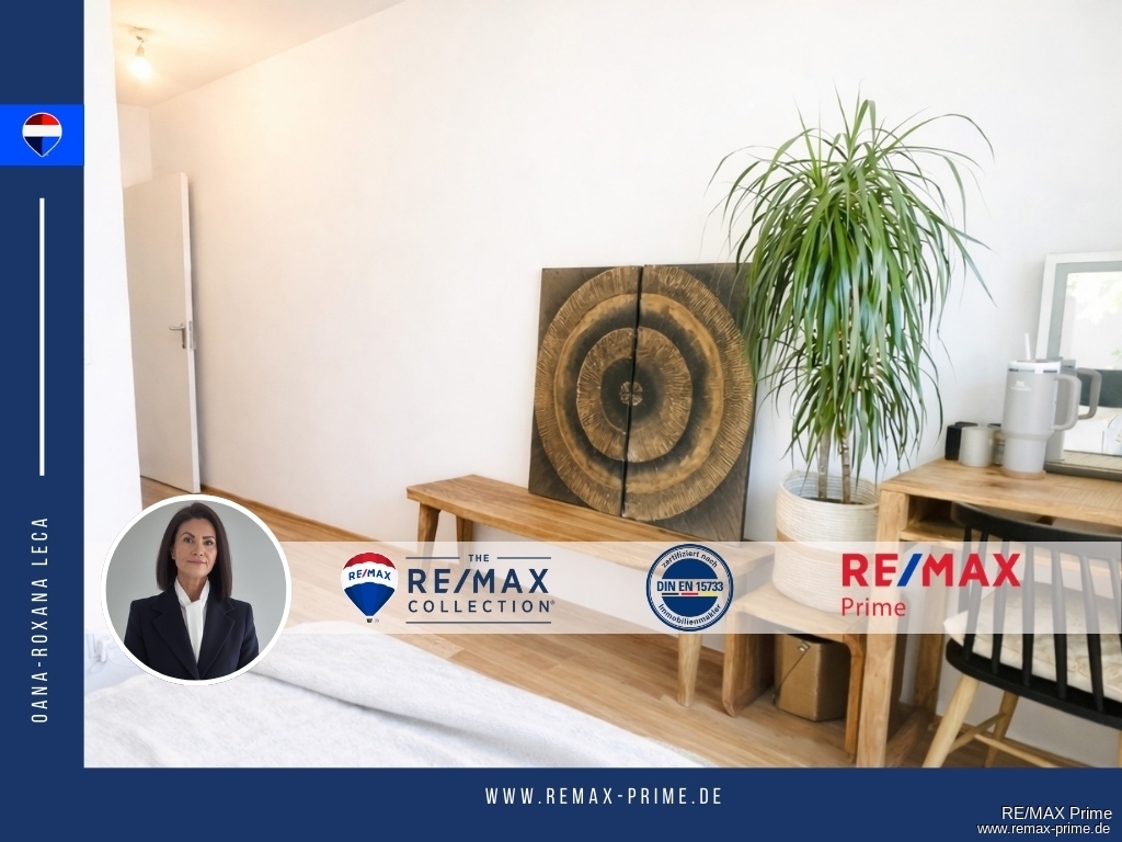 Modernes 1-Zimmer-Apartment im Studentenwohnheim – Top Lage & ideale Kapitalanlage