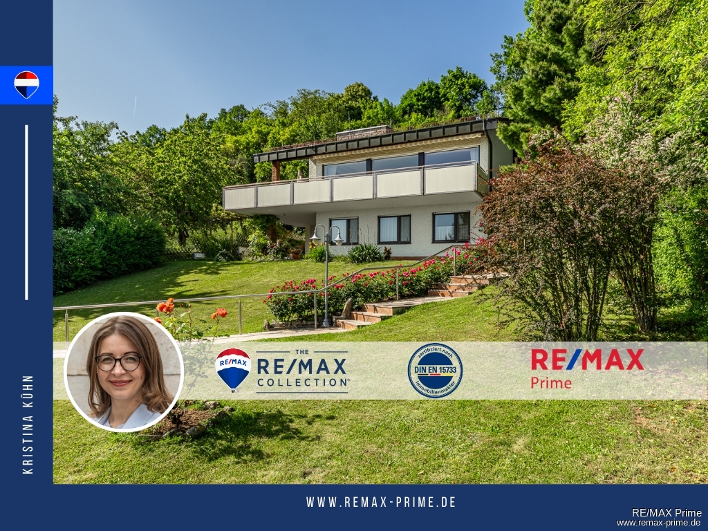 Einfamilienhaus mit Raum für Ideen, Platz fürs Leben – Ihr neues Kapitel beginnt hier!