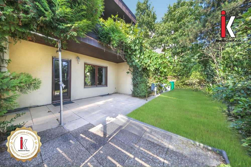 Renovieren und einziehen, Ihr Raum für Ideen!
Doppelhaushälfte in ruhiger Lage von Sindelfingen