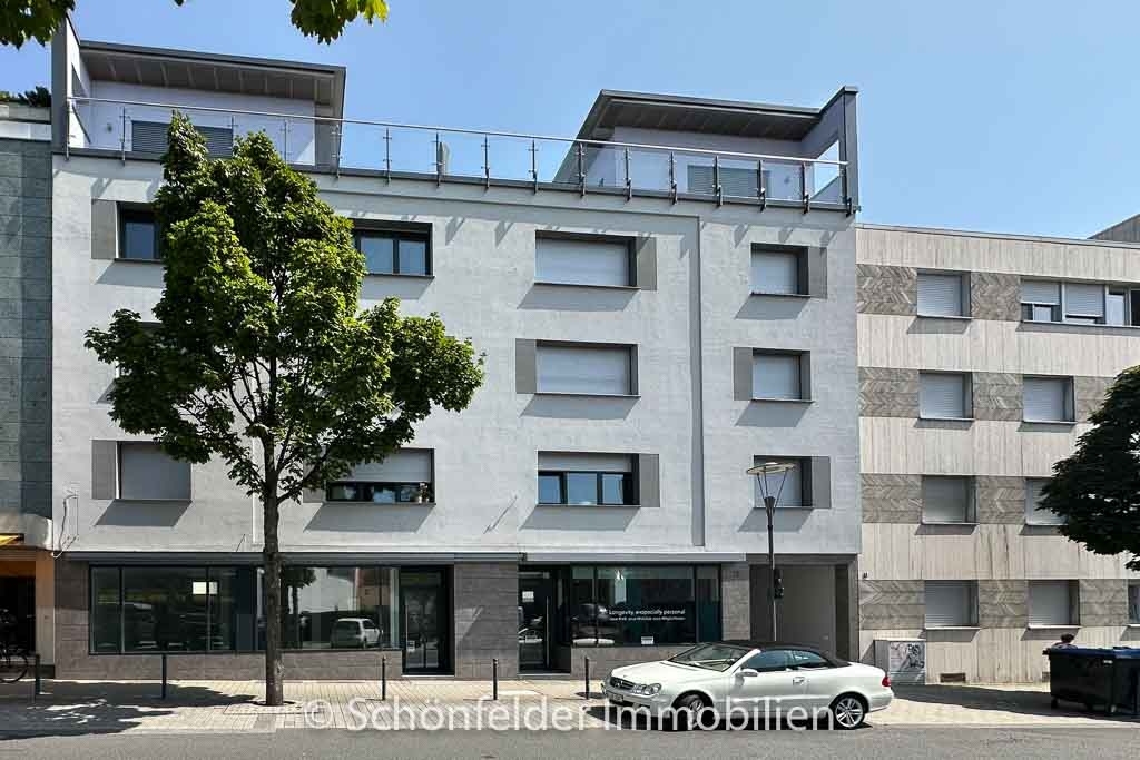 Beste Innenstadtlage für Ihr neues Ladengeschäft