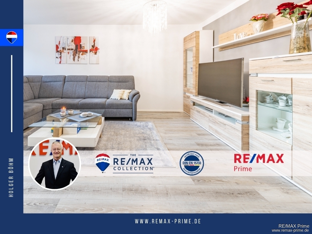 So selten wie begehrt: 4-Zimmer-Gartenwohnung in München-Haar – Ihr Wohntraum in Toplage!