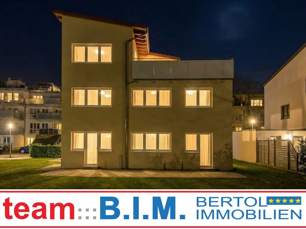 Flexibles Ein- oder Mehrgenerationenhaus | Rollstuhlgerecht. Mit Aufzug. | Baujahr 2011/2022