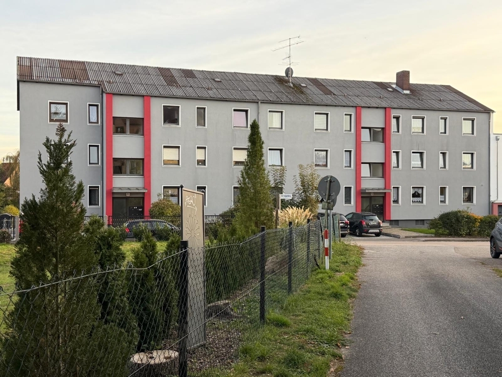 Interessanter Preis  - reine Kapitalanlage