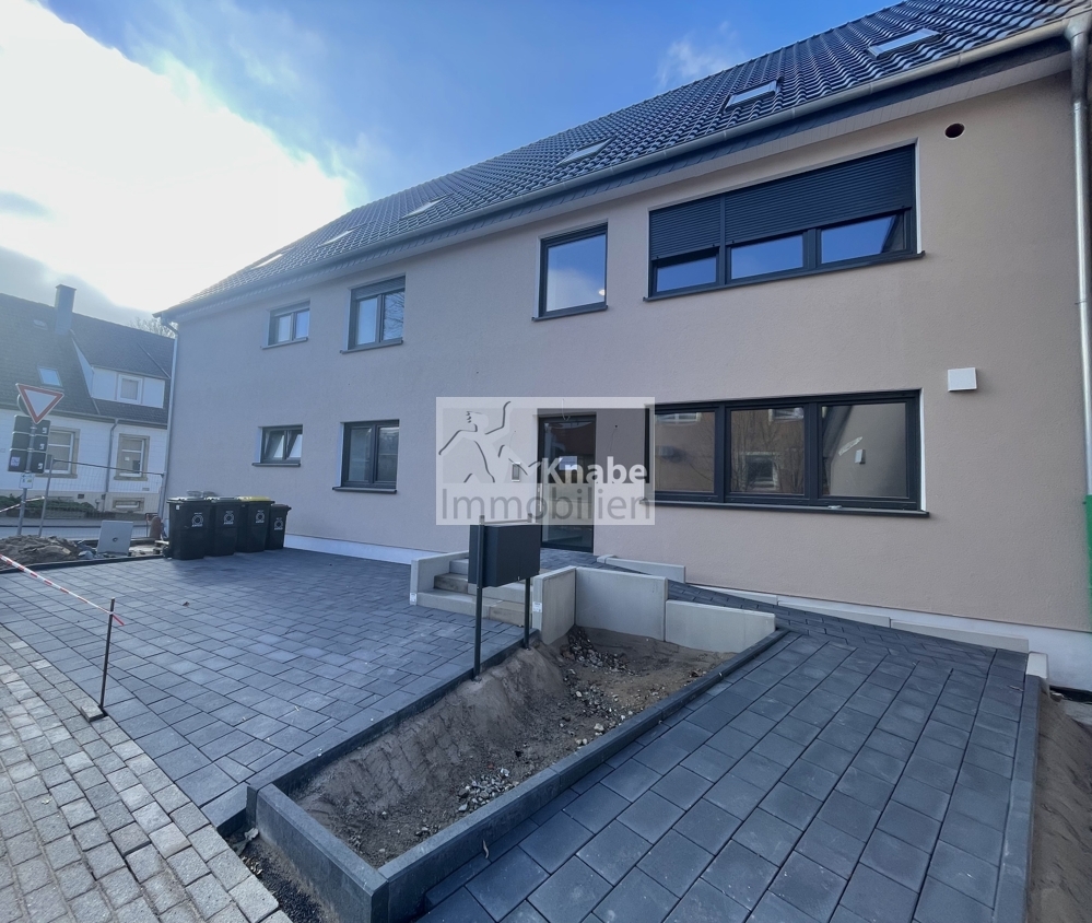 Zukunftssicher, energieeffizient und komfortabel für Groß und Klein!