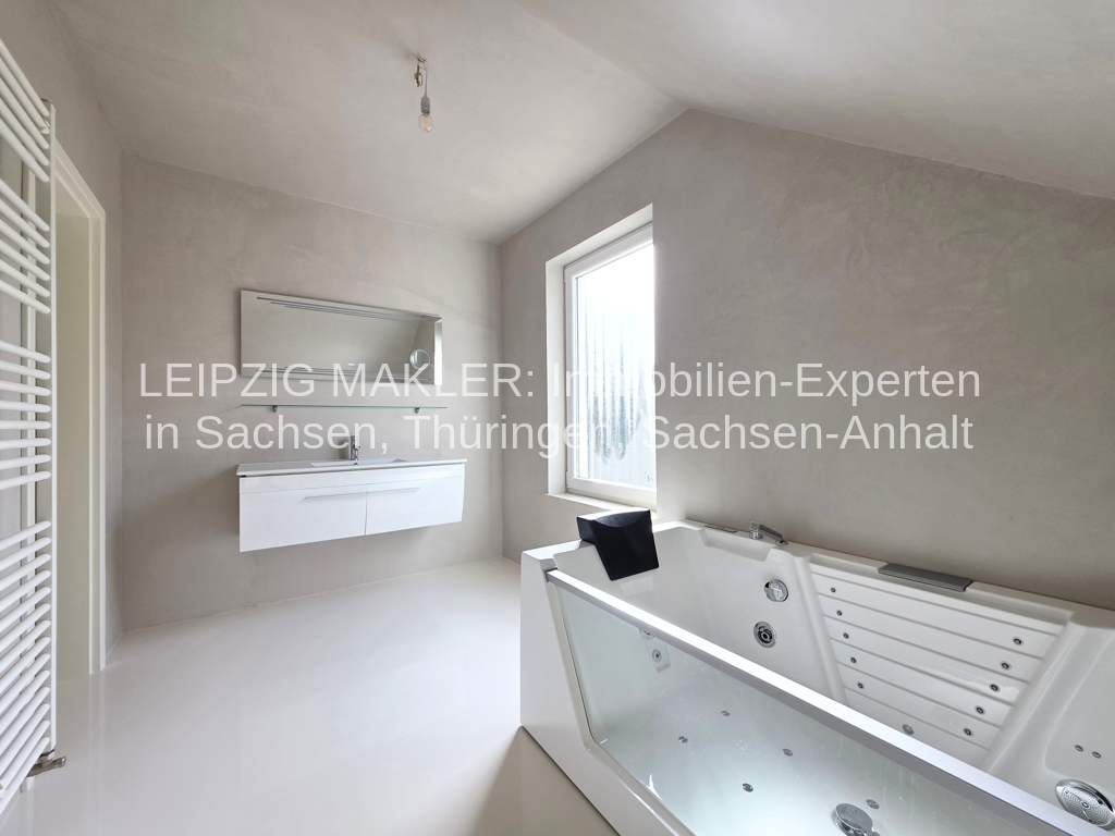 5-Raumwohnung mit Wintergarten im NEUBAU zum fairen Preis