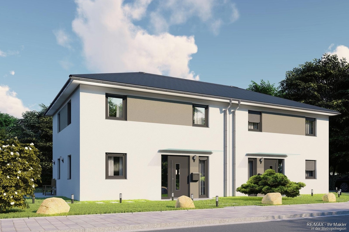 Ihr neues Familiennest mit Wohlfühlfaktor, direkt vom Bauträger