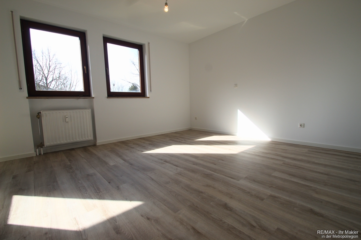 3-Zi.-Balkonwohnung in begehrter Lage