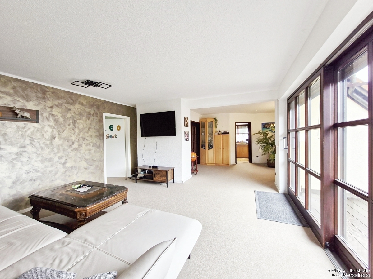 Charmante 4-Zimmer-Wohnung  – ruhig gelegen & familienfreundlich