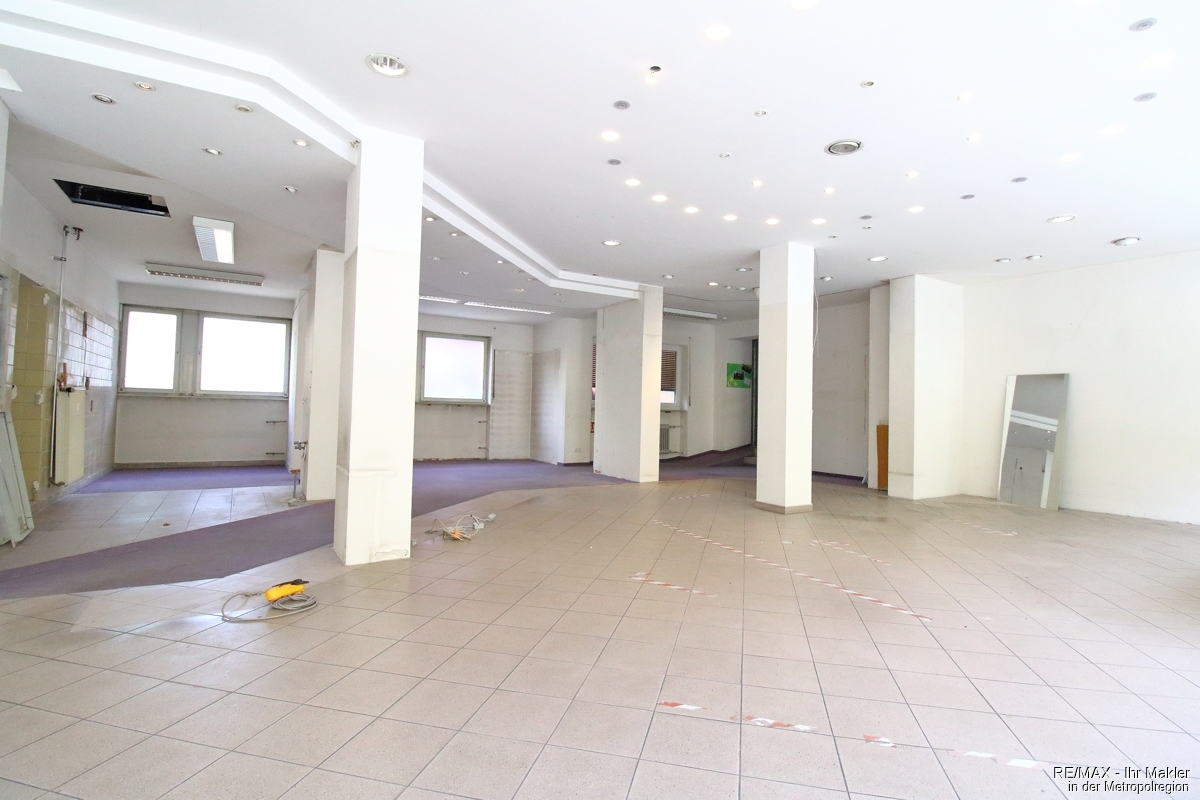 Ladenfläche in Fürth zu Vermieten