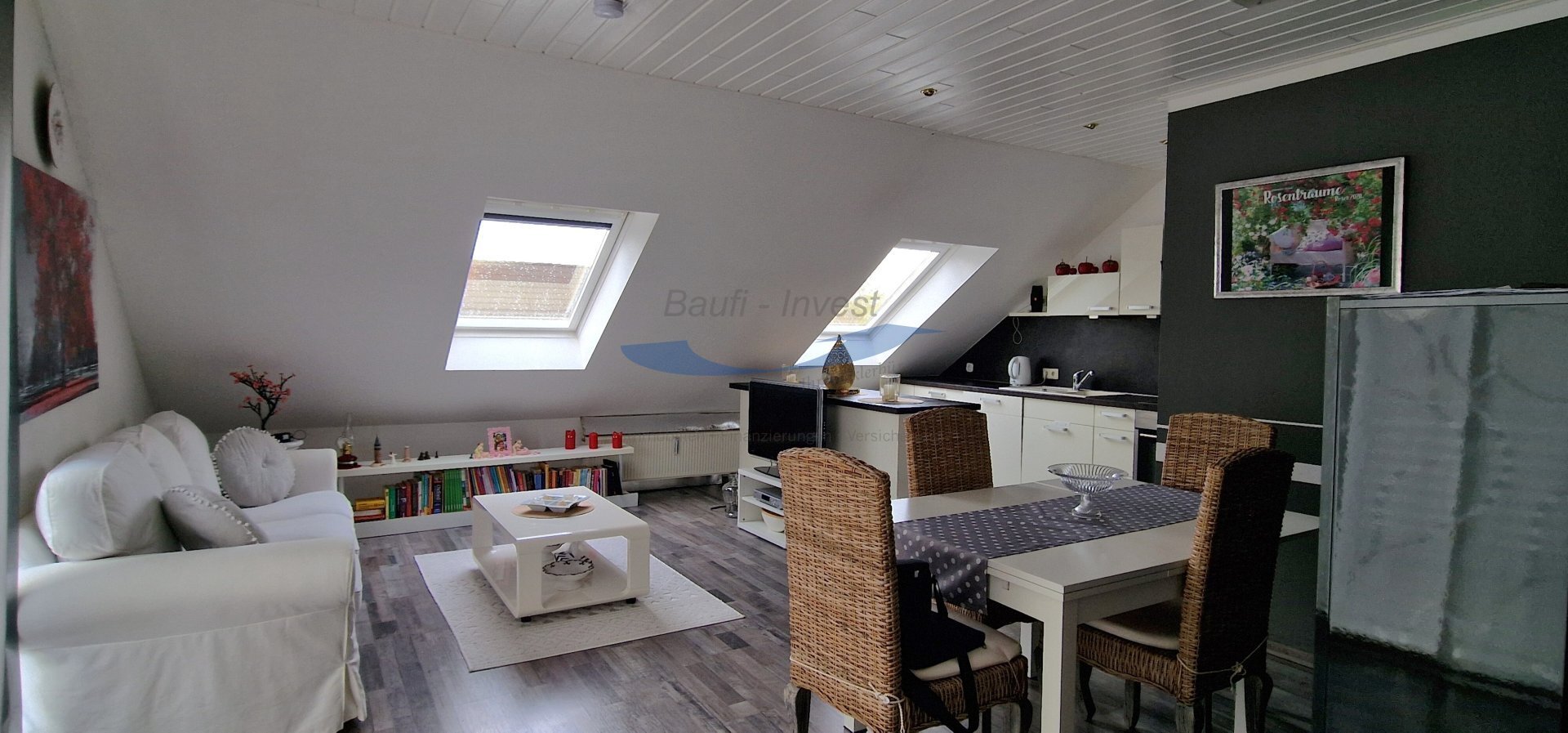 Gepflegte Eigentumswohnung in Rheinberg-Ossenberg