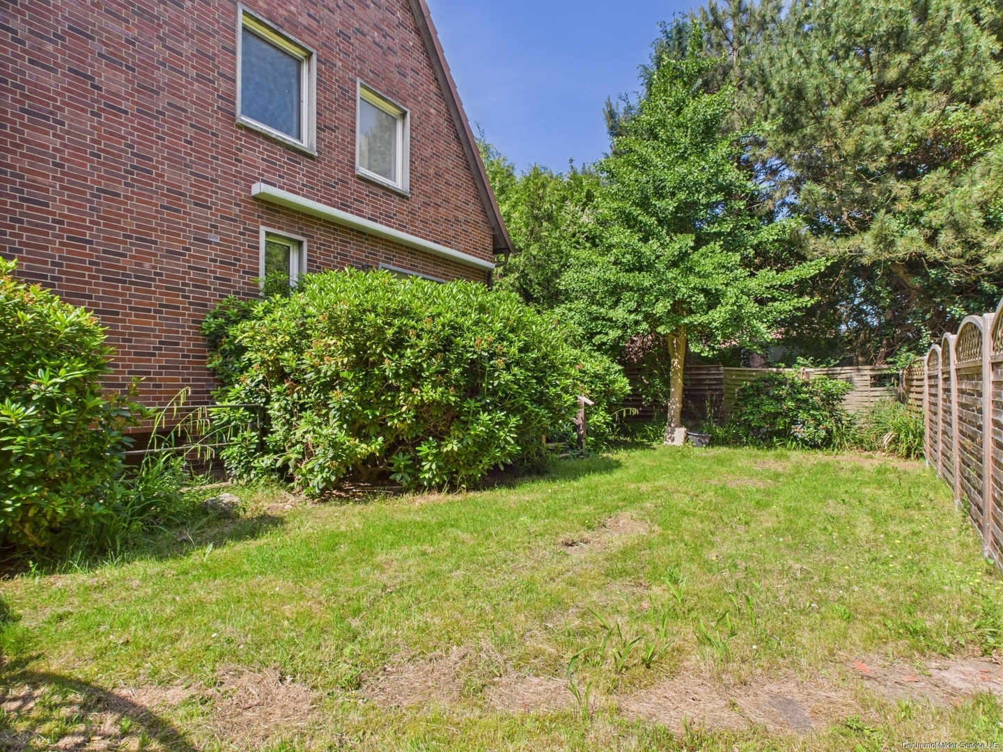 Raum für Familie, Ruhe und Zukunft – Einfamilienhaus in Minden