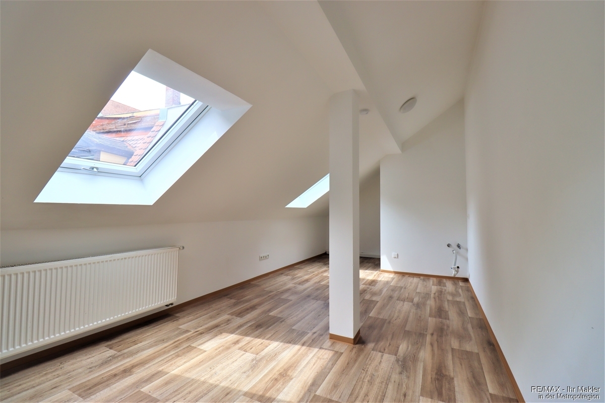 Gemütliches Apartment in TH Nähe