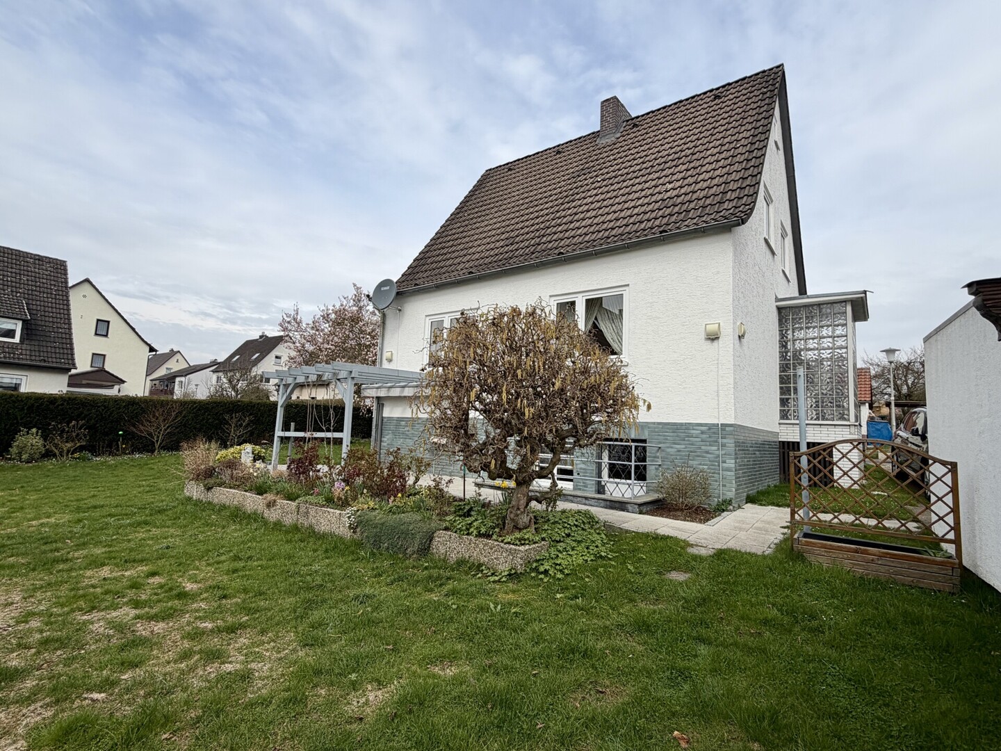 EFH in Kirchditmold, offene Hausbesichtigung am Sa., 18.04.26 um 10 Uhr! KEINE KÄUFERPROVISION