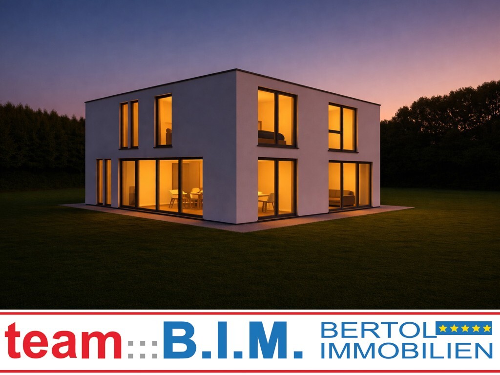 Wunderschönes, zentral und top ruhig gelegenes Grundstück | Baurecht für Bauhausvilla 