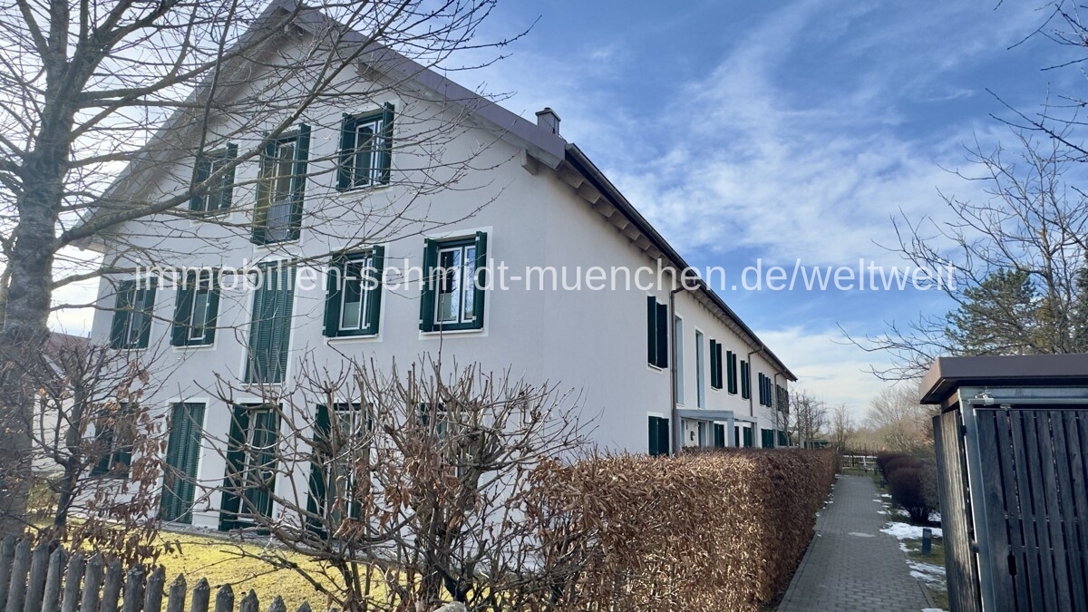 Barrierefreie 2,5 Zimmer
in 85540 Haar