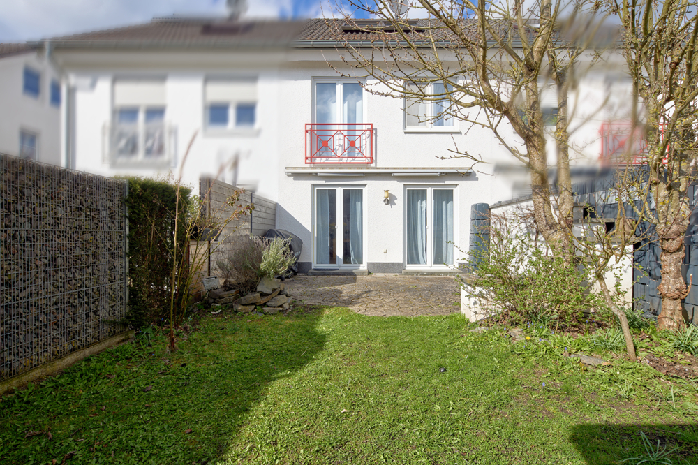 Modern wohnen, gemeinsam glücklich sein – Euer Familienzuhause