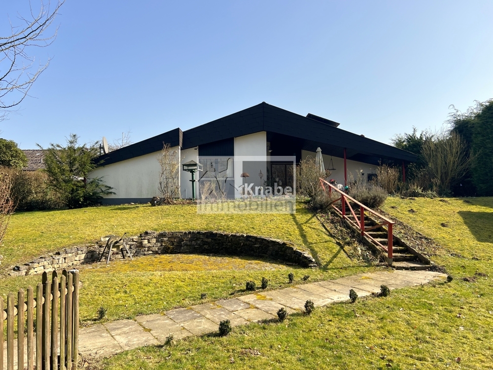 Hier ist Raum für Familienleben, Naturverbundenheit und viele schöne Alltagsmomente.