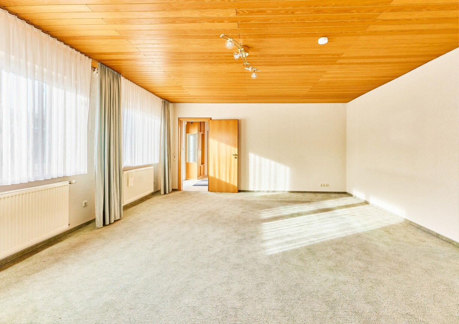 Ein Haus für eigene Ideen – mit Platz zum Verwirklichen in Dieburg