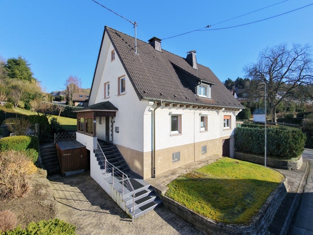 Grün. Groß. Ganz Ihrs – Ihr neues Zuhause mit Garten