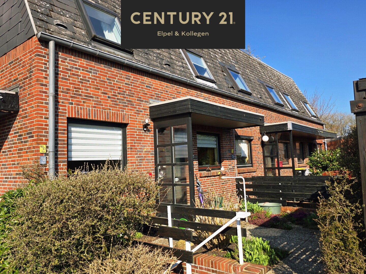 Ein Logenplatz in der Natur