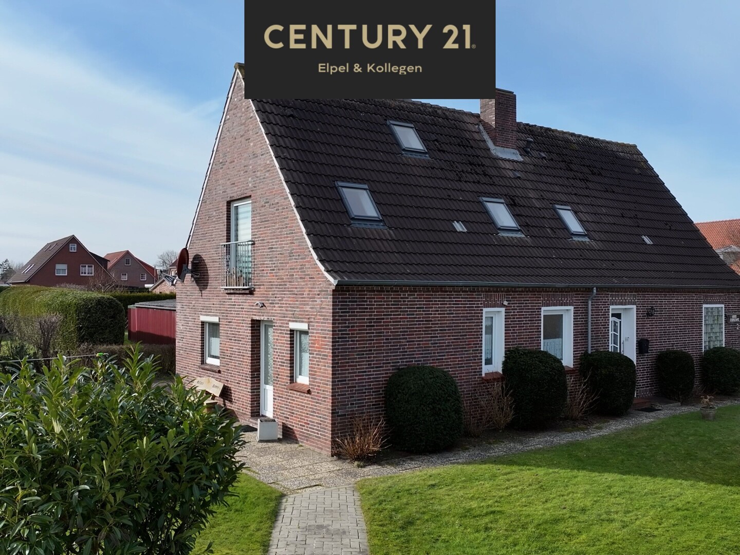 Flexibel nutzbar, einzigartig gelegen