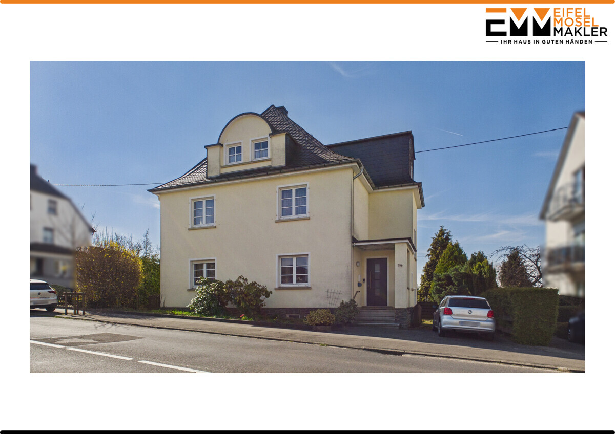 Großzügiges Wohnen für Familien