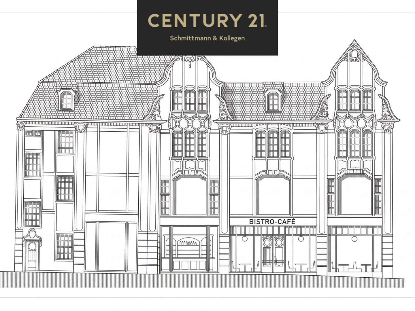 Visionäre und Handwerker für Sanierungsobjekt gesucht!