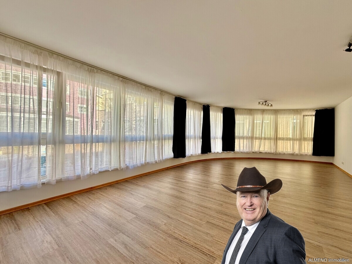 Modernes 2-Zi.-Appartement mit Lift & Tiefgarage neben dem Stadtpark und Fachhochschule mit 92m2 im Zentrum von Kufstein