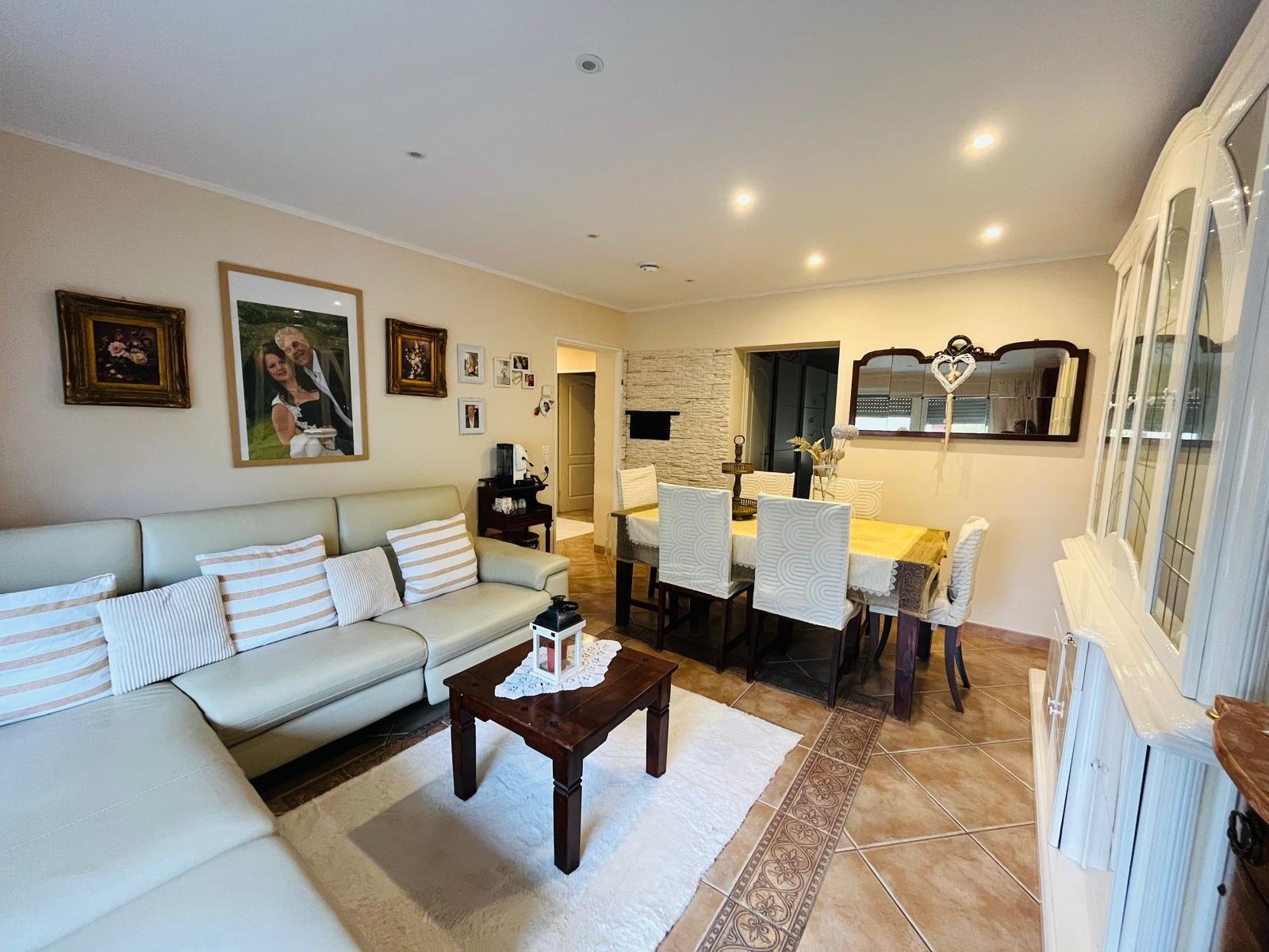 Böblingen: Gut geschnittene 3 ZW in zentraler Lage 