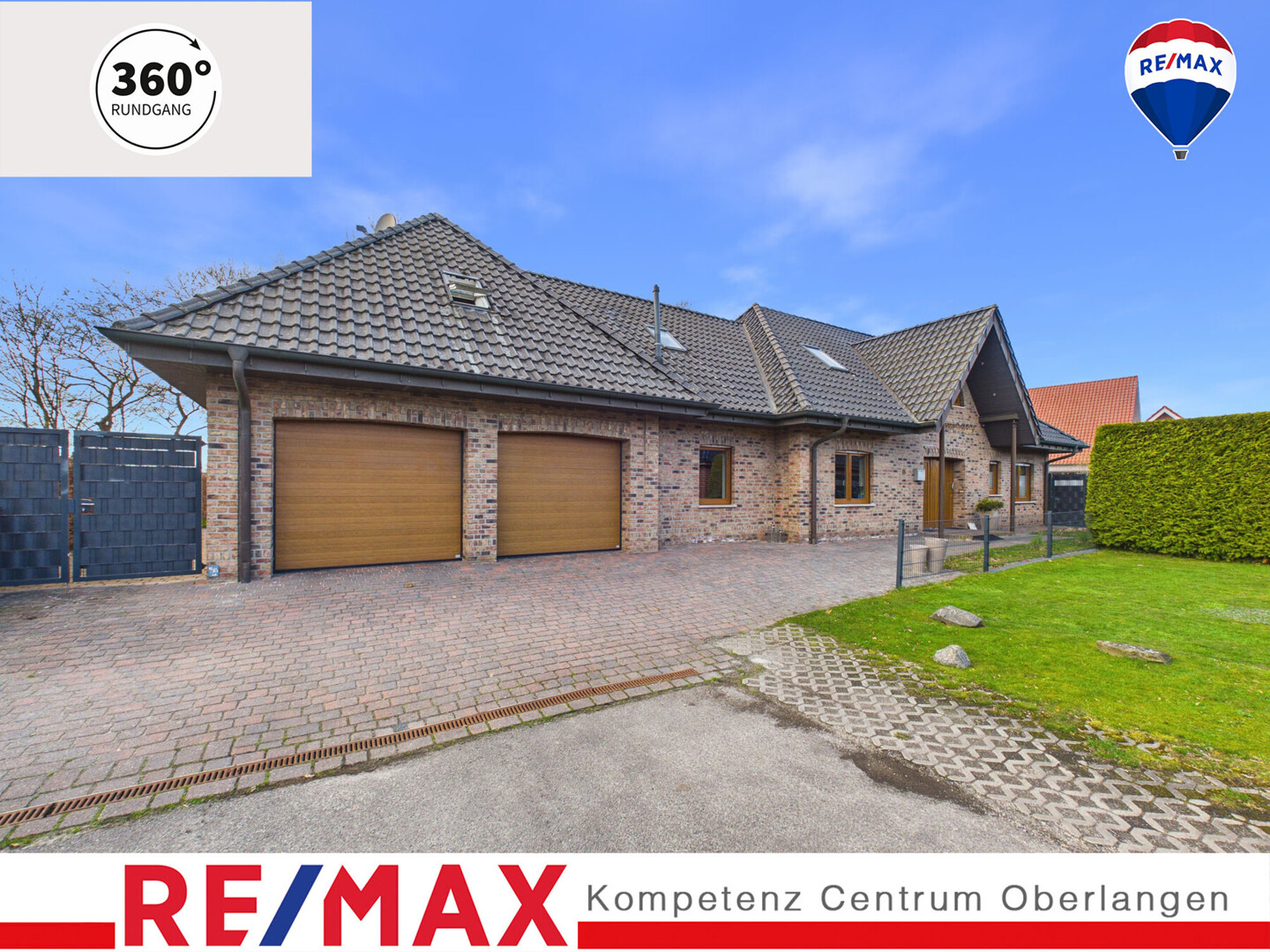 Anlageobjekt oder Eigennutz in Bestlage von Lehe 
-hier ist alles möglich-