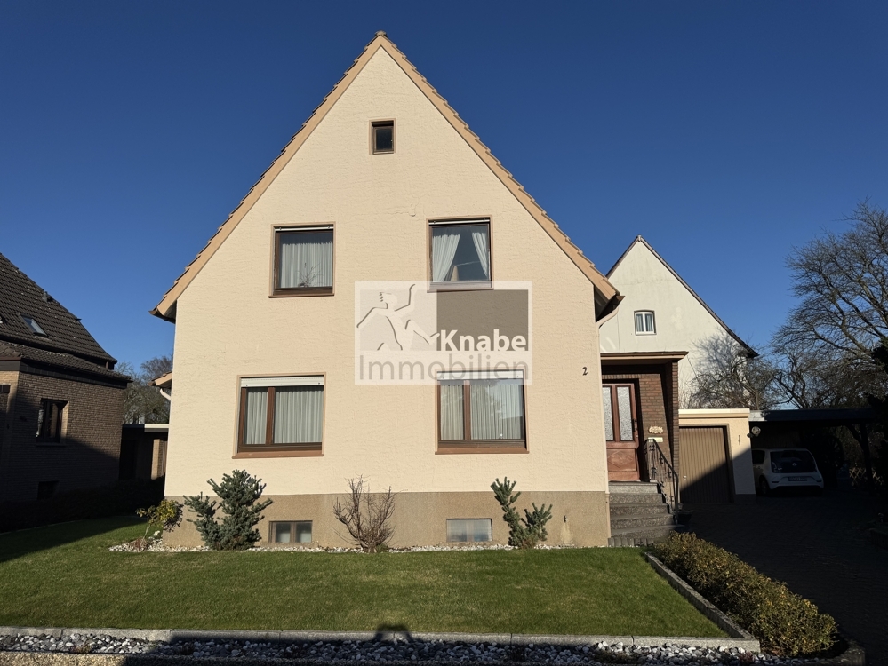 Wo Familienleben Zukunft hat!