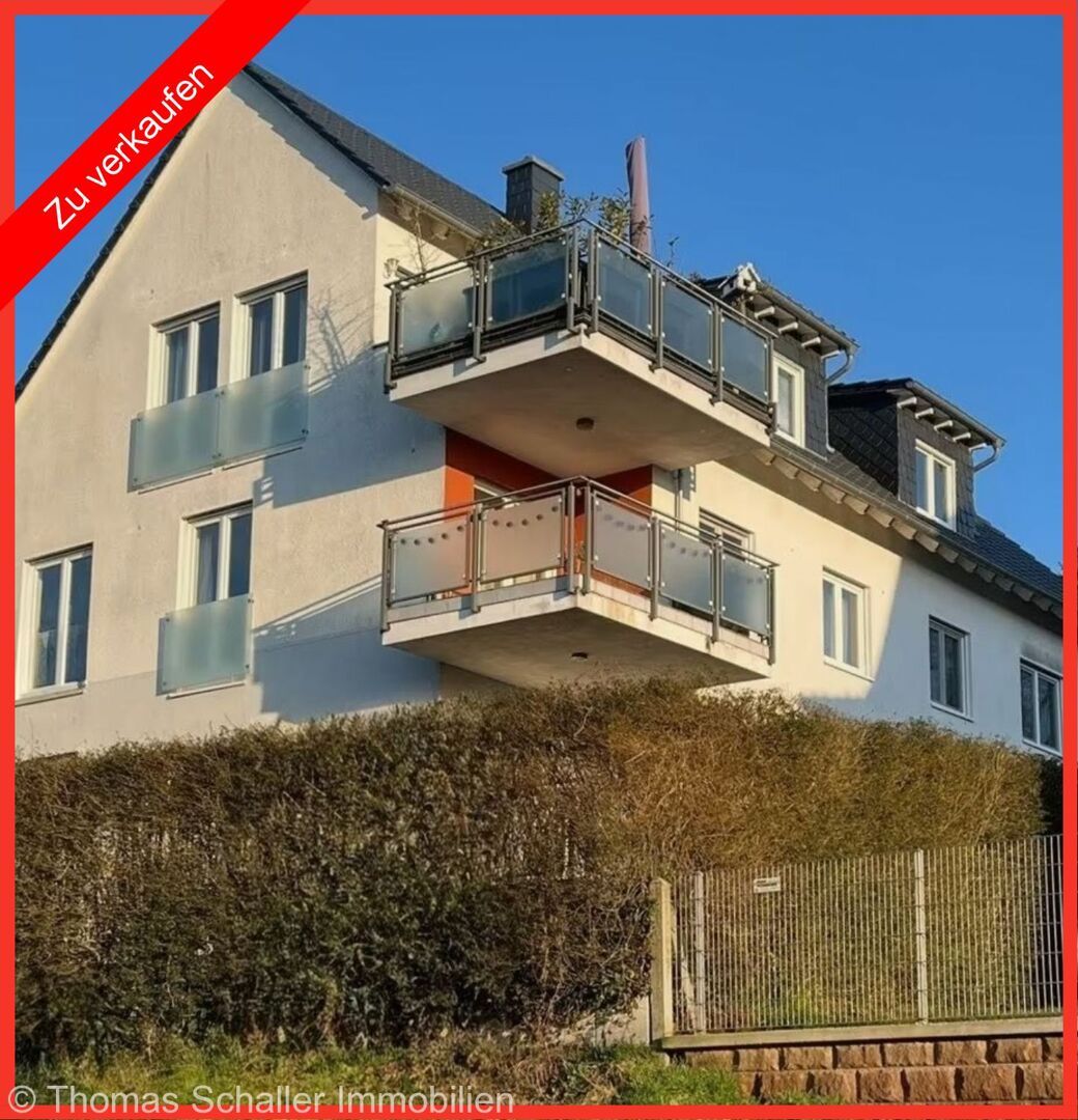 Seltene Gelegenheit – hochwertige EG-Wohnung in Nieder-Ramstadt!