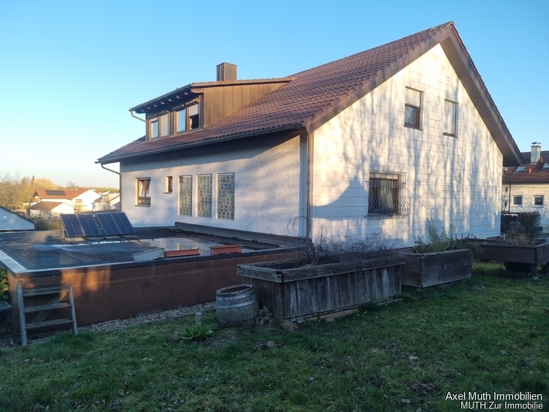 Achtung Kapitalanleger: vollvermietetes Mehrfamilienhaus mit stabilen Erträgen!!!