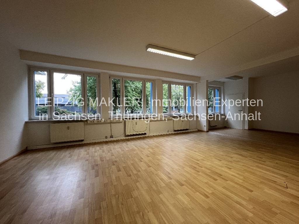 GÜNSTIGE BÜRO-/PRAXIS-/LAGER-/GEWERBEFLÄCHEN im Gewerbegebiet Halle-Ost - 15 m² bis 4.000 m²