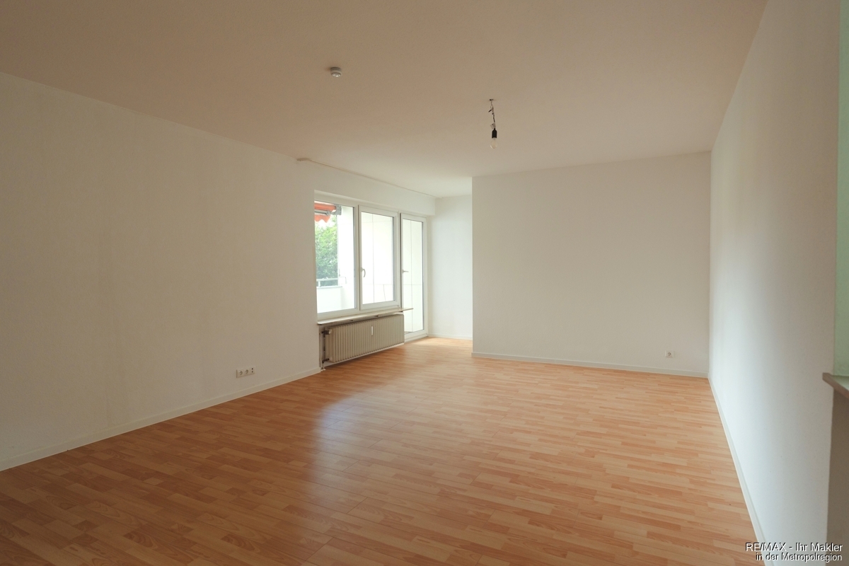 offene Besichtigung am Samstag, den 02.05.26 / Wohnen am Wiesengrund – Helle 3-Zimmer-Wohnung