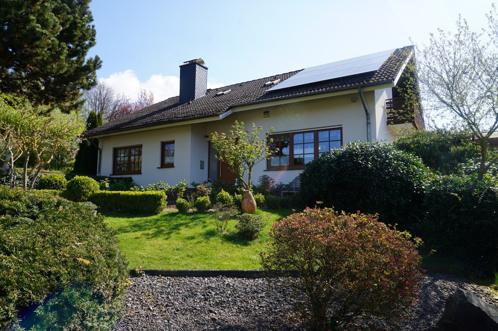 Wunderbares Einfamilienhaus im Landhausstil. Keine Käuferprovision!