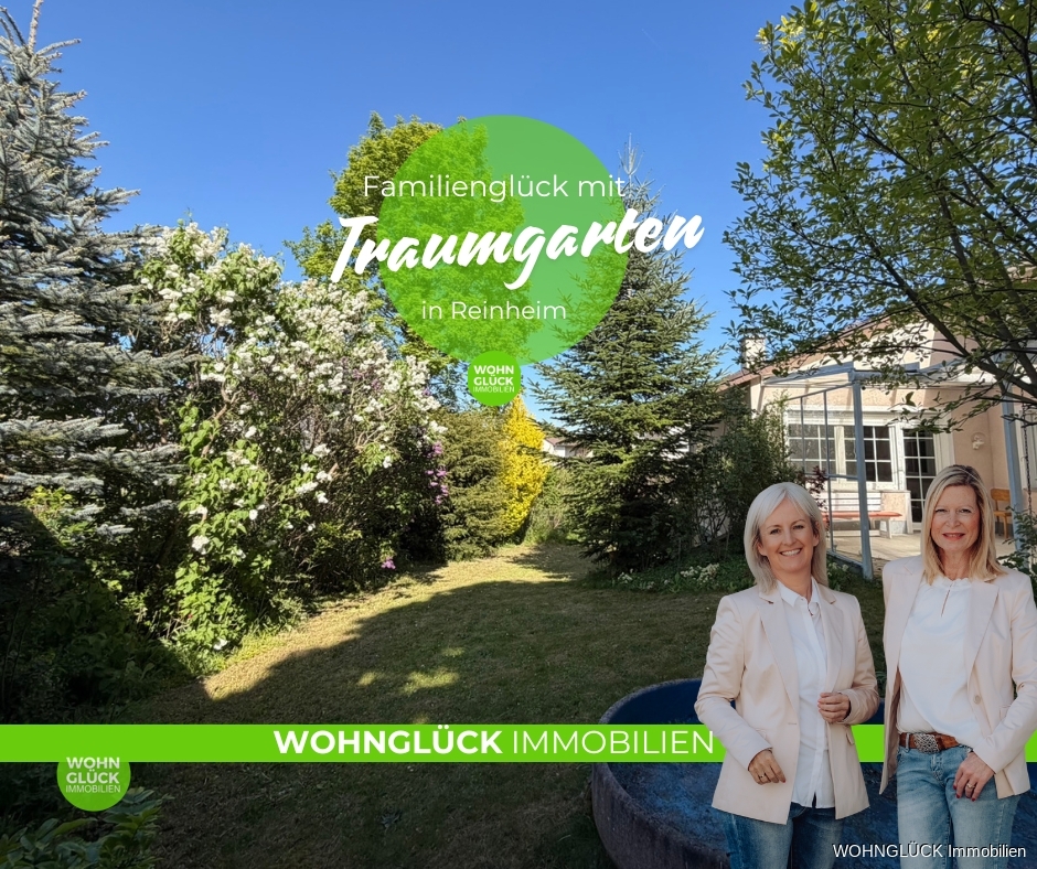 Dein Pool vor der Haustür