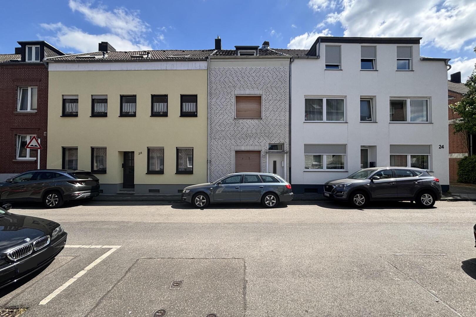 Alternative zur Eigentumswohnung